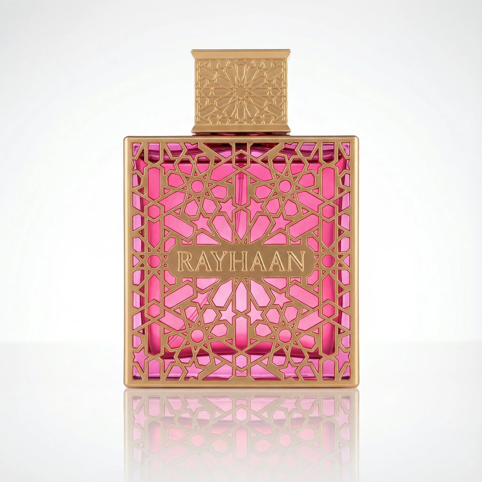 Rayhaan Kiss EdP
