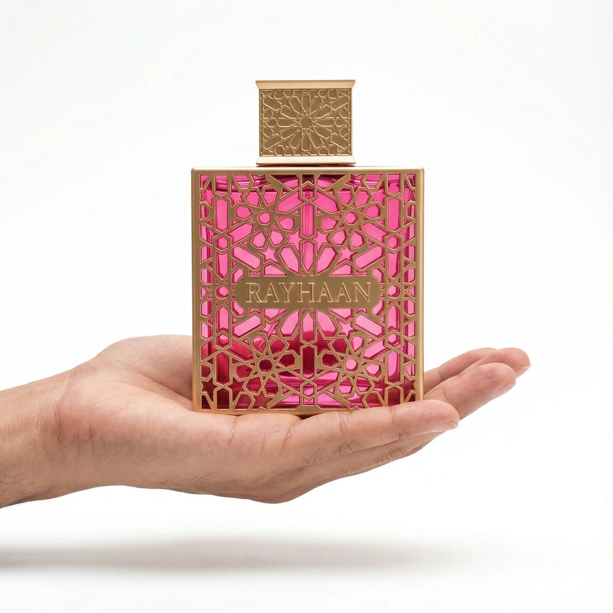 Rayhaan Kiss EdP