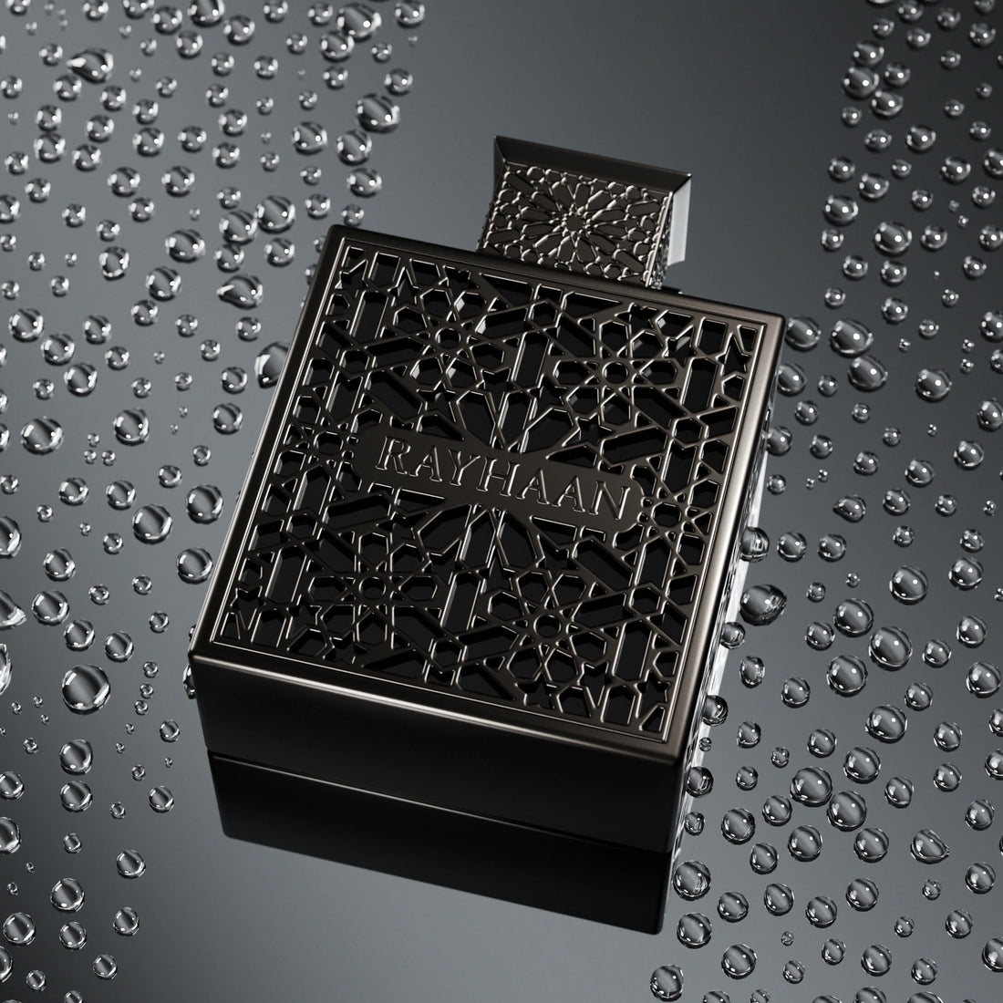 Rayhaan Obsidian EdP