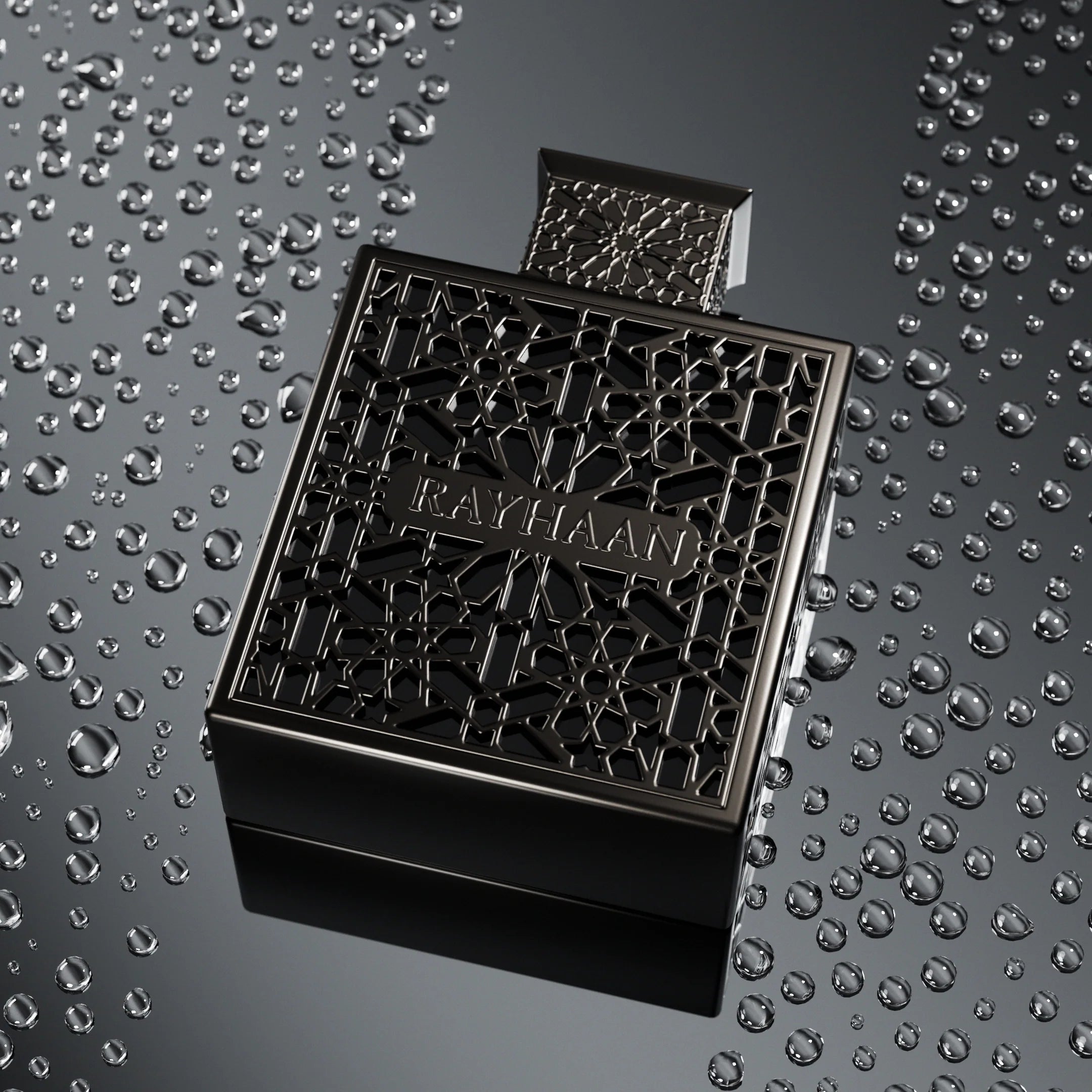 Rayhaan Obsidian EdP