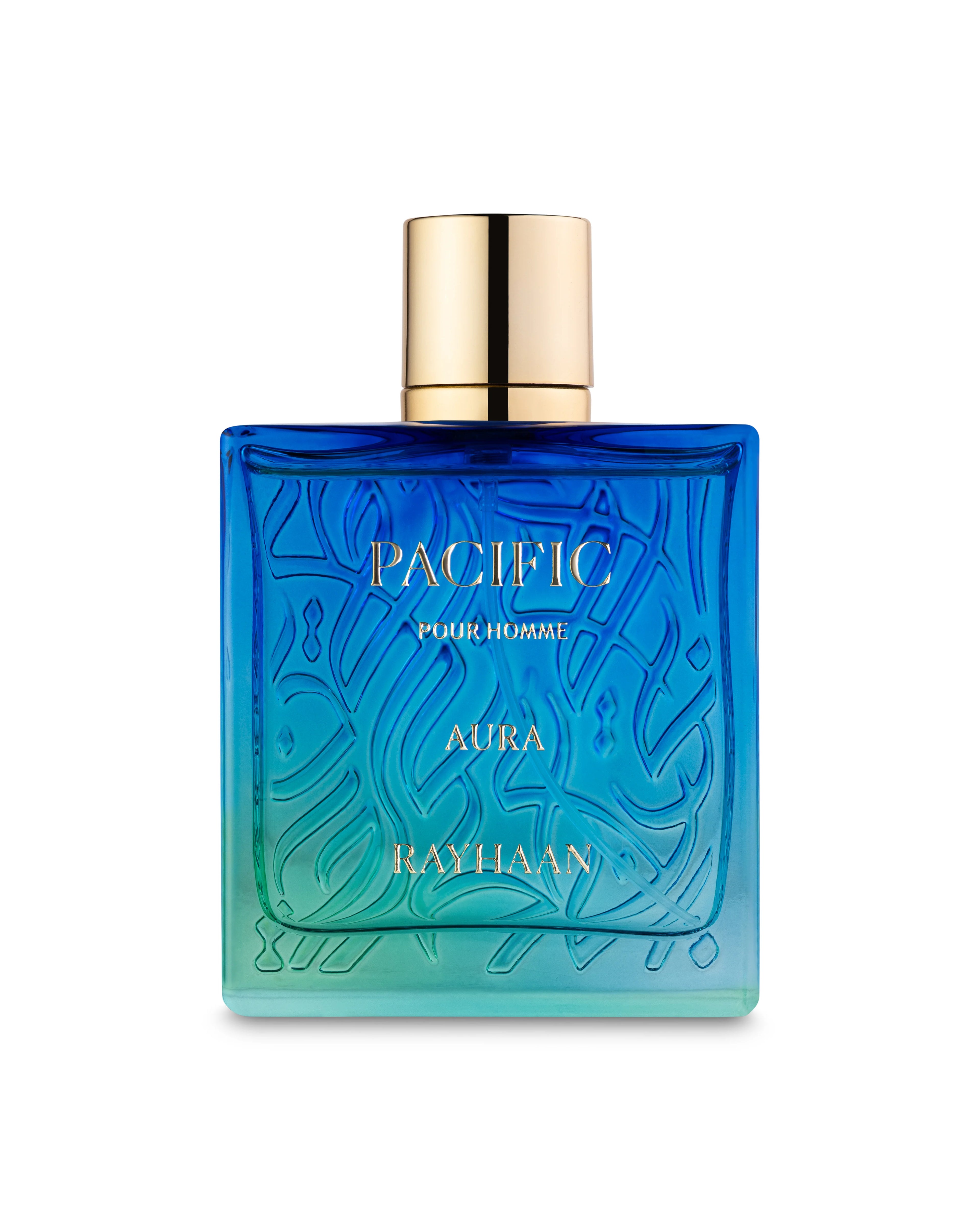 Rayhaan Pacific Aura EdP