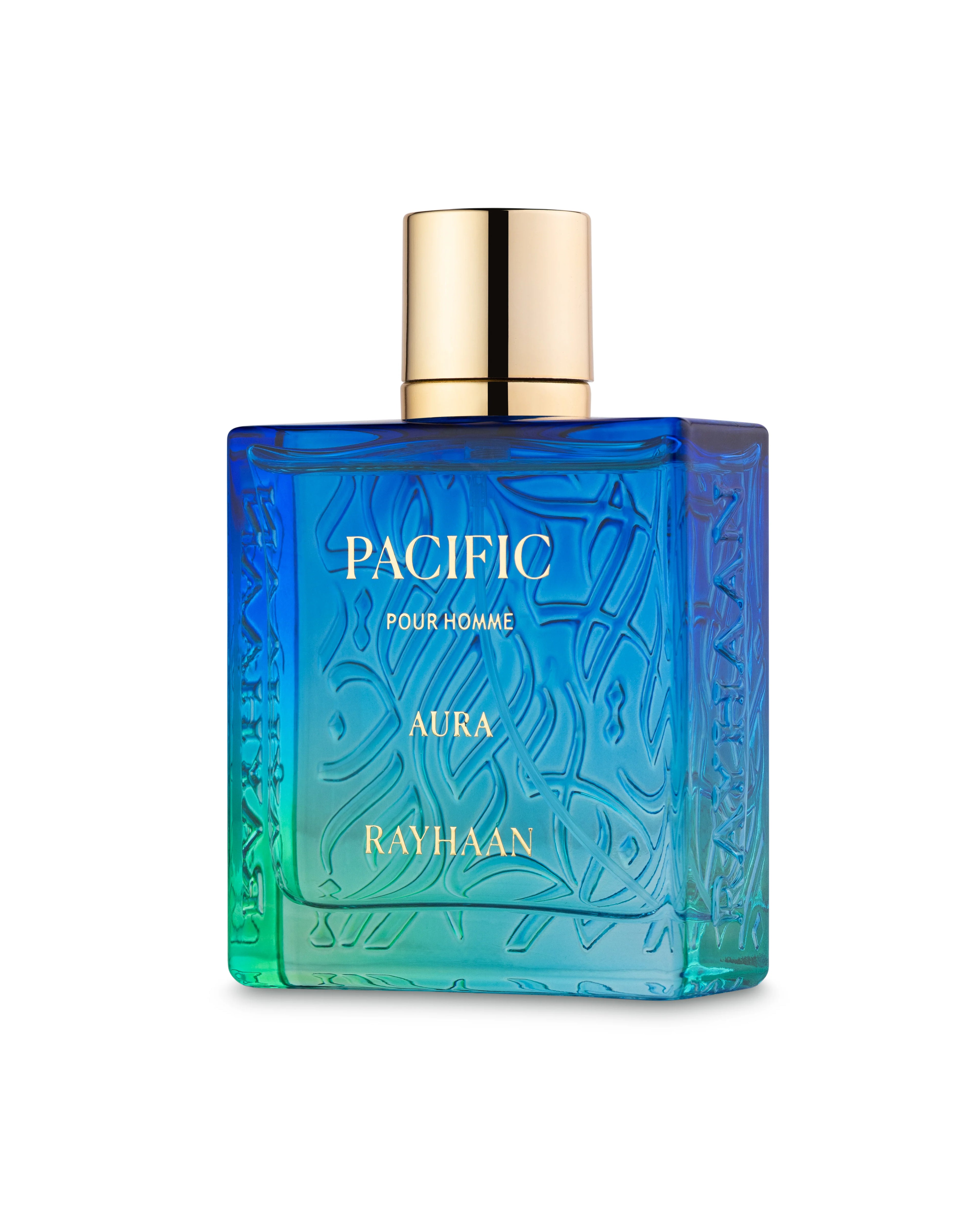 Rayhaan Pacific Aura EdP