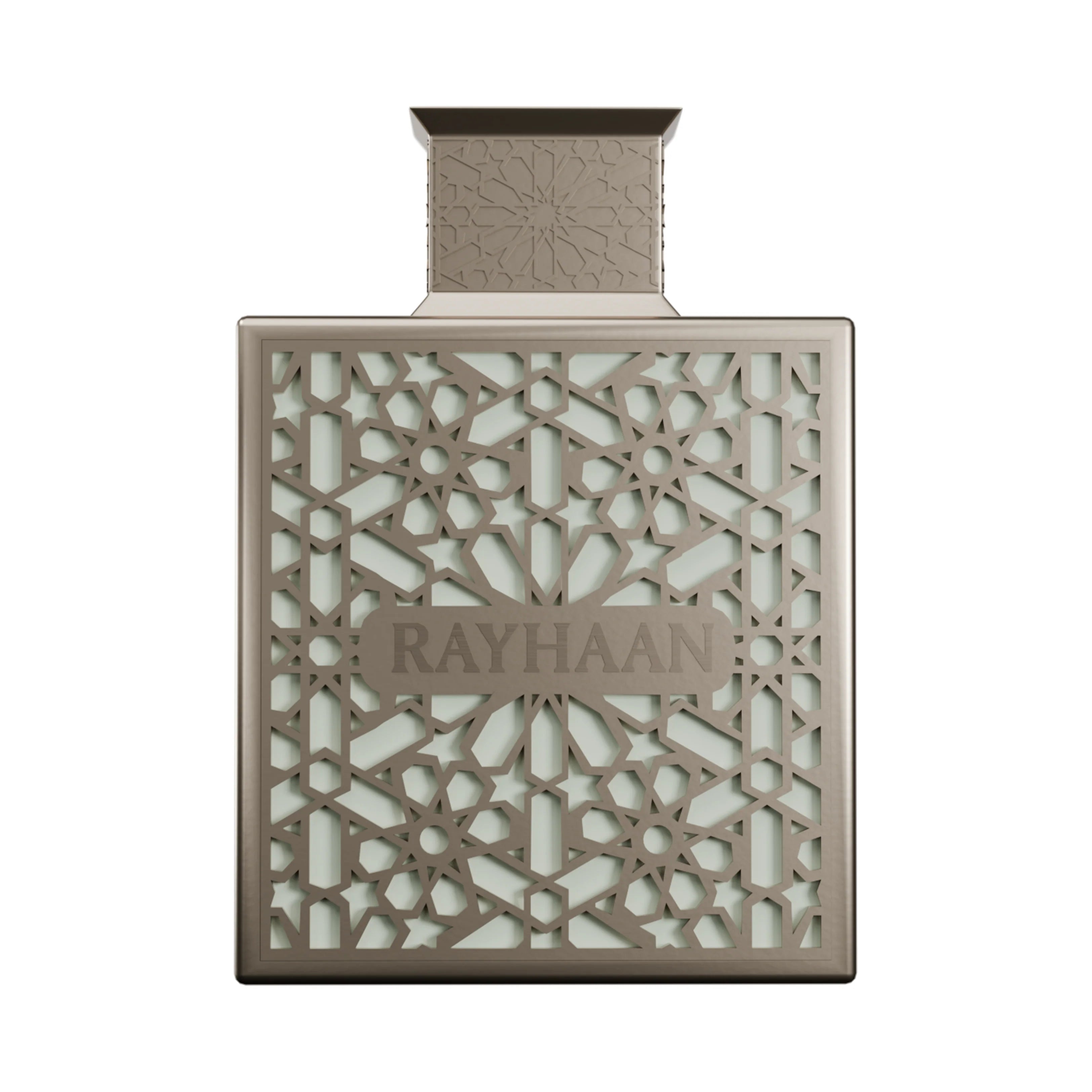 Rayhaan Terra EdP