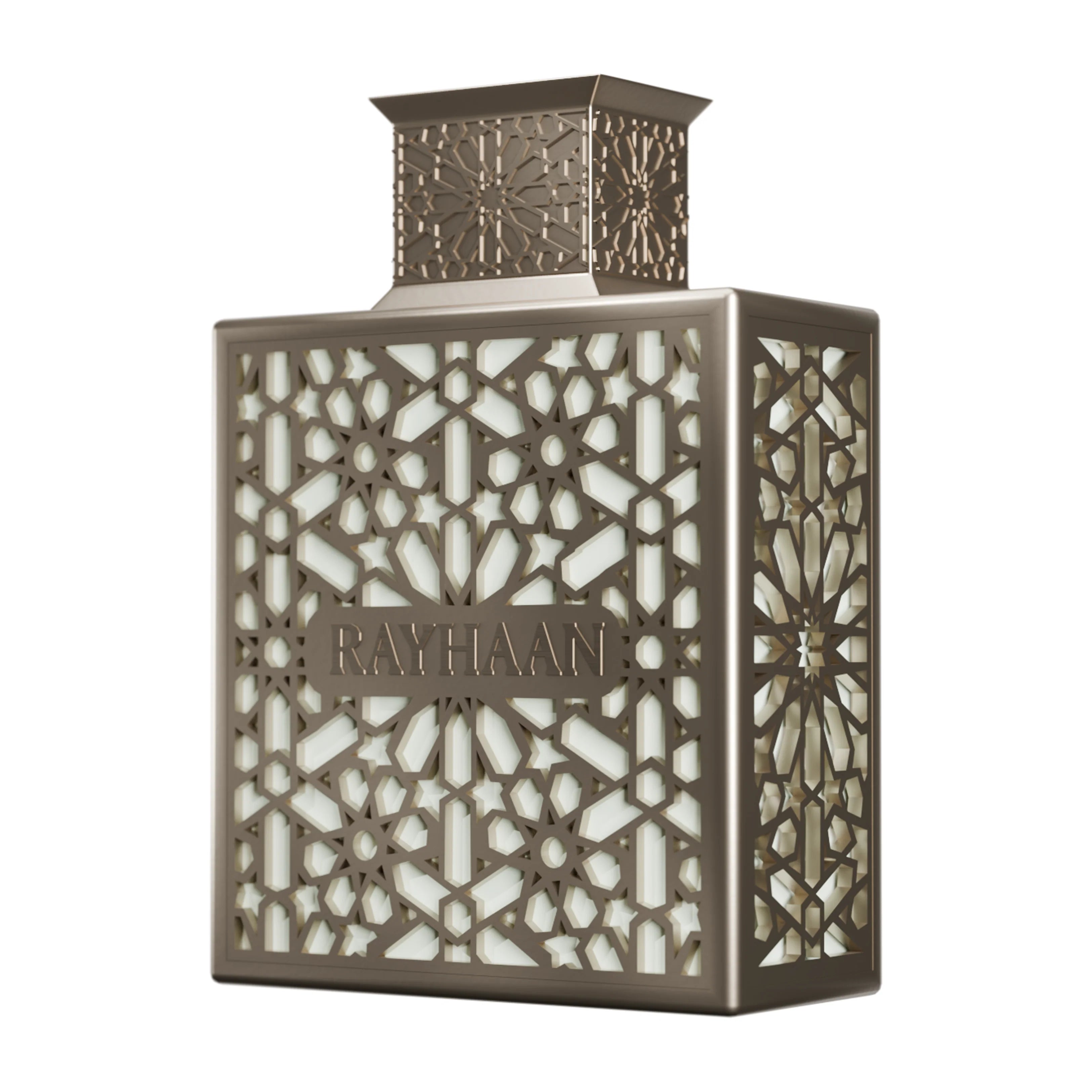 Rayhaan Terra EdP