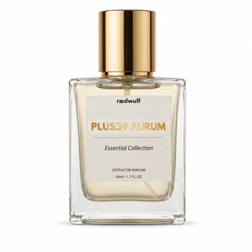 rædwulf Plus39 Aurum EdP