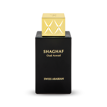 Swiss Arabian Shaghaf Oud Aswad