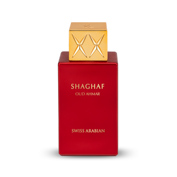 Swiss Arabian Shaghaf Oud Ahmar