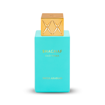 Swiss Arabian Shaghaf Oud Tonka