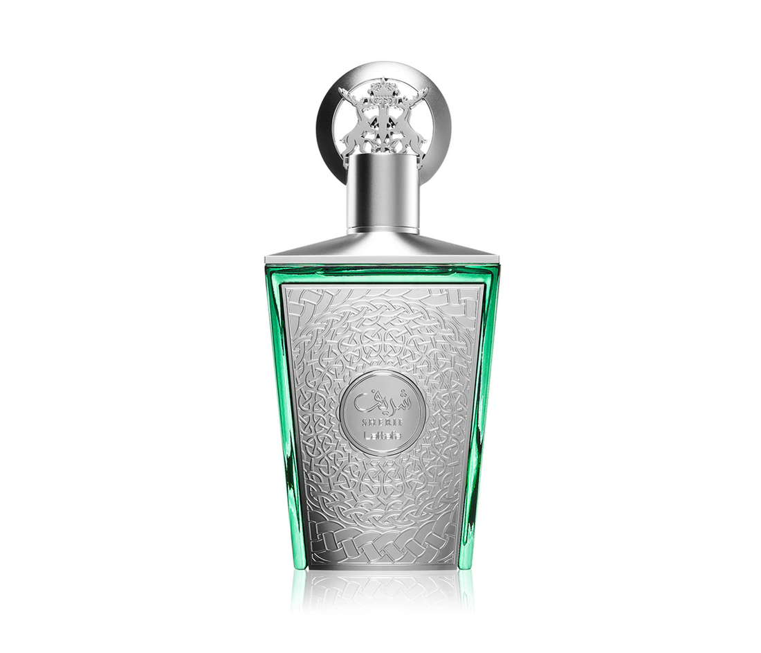 Lattafa Sherif for Men EdP