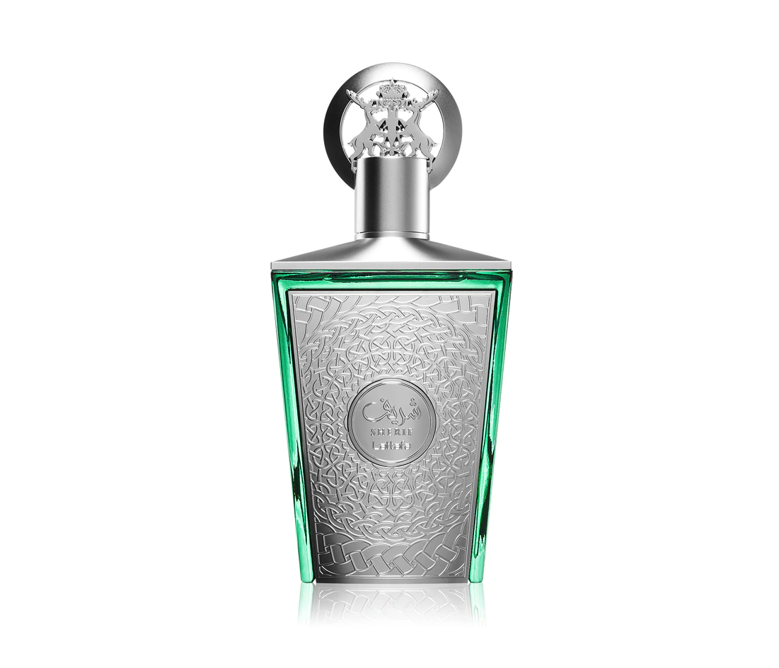Lattafa Sherif for Men EdP