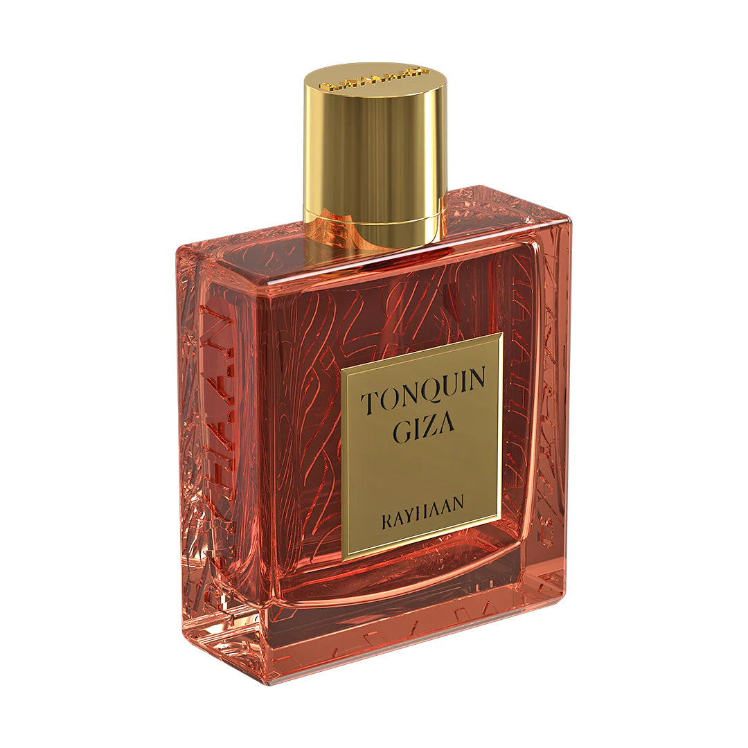 Rayhaan Tonquin Giza EdP