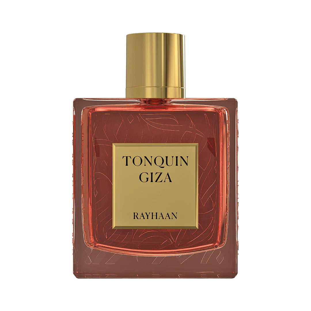 Rayhaan Tonquin Giza EdP