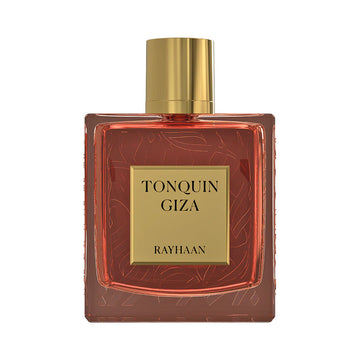 Rayhaan Tonquin Giza EdP