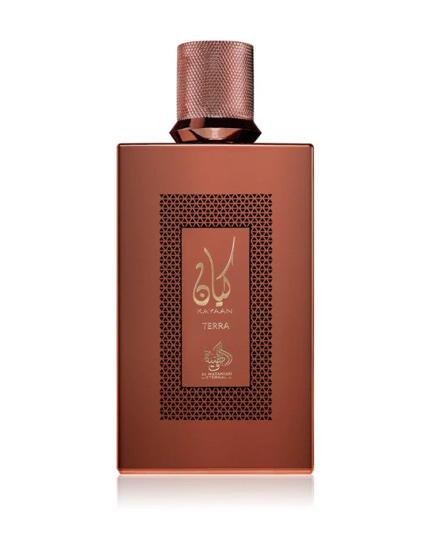Al Wataniah Kayaan Terra EdP