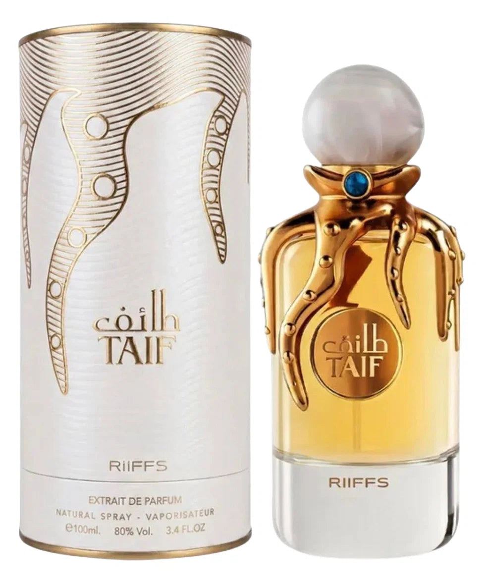 Riiffs Taif EdP 100ml