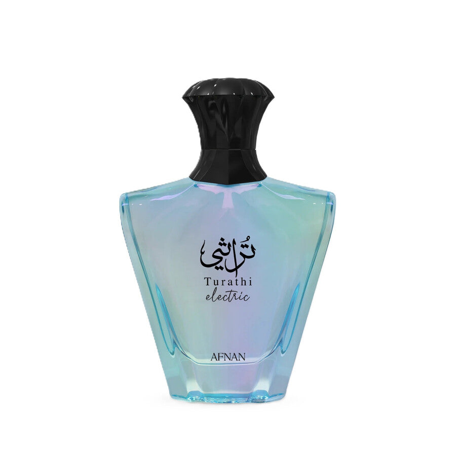 Afnan Turathi Electric EdP 80ml