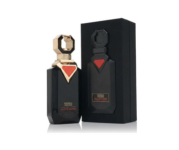 French Avenue Amber Empire EdP