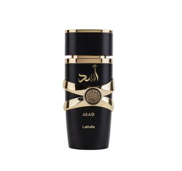 Lattafa Asad Edition EdP
