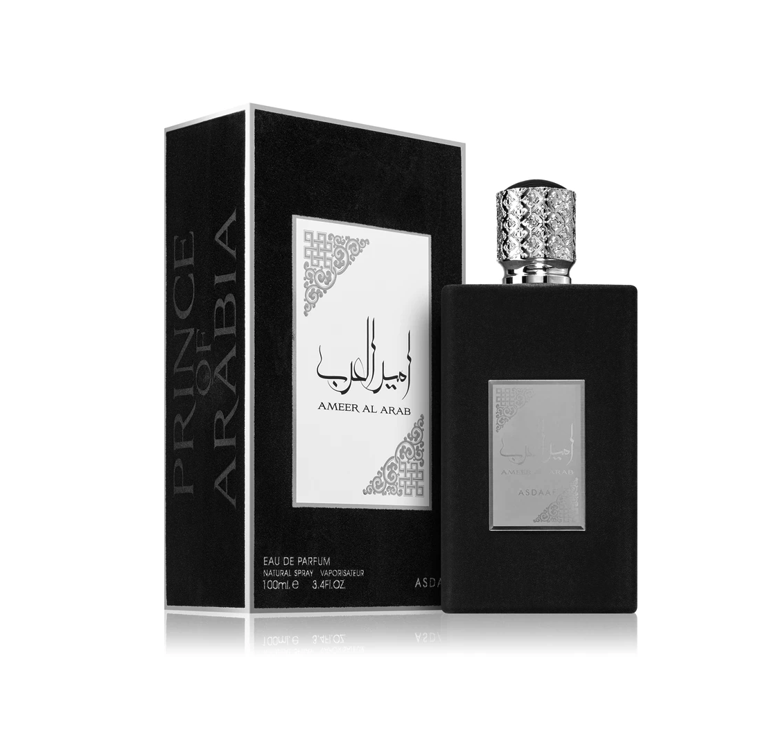 Asdaaf Ameer Al Arab EdP