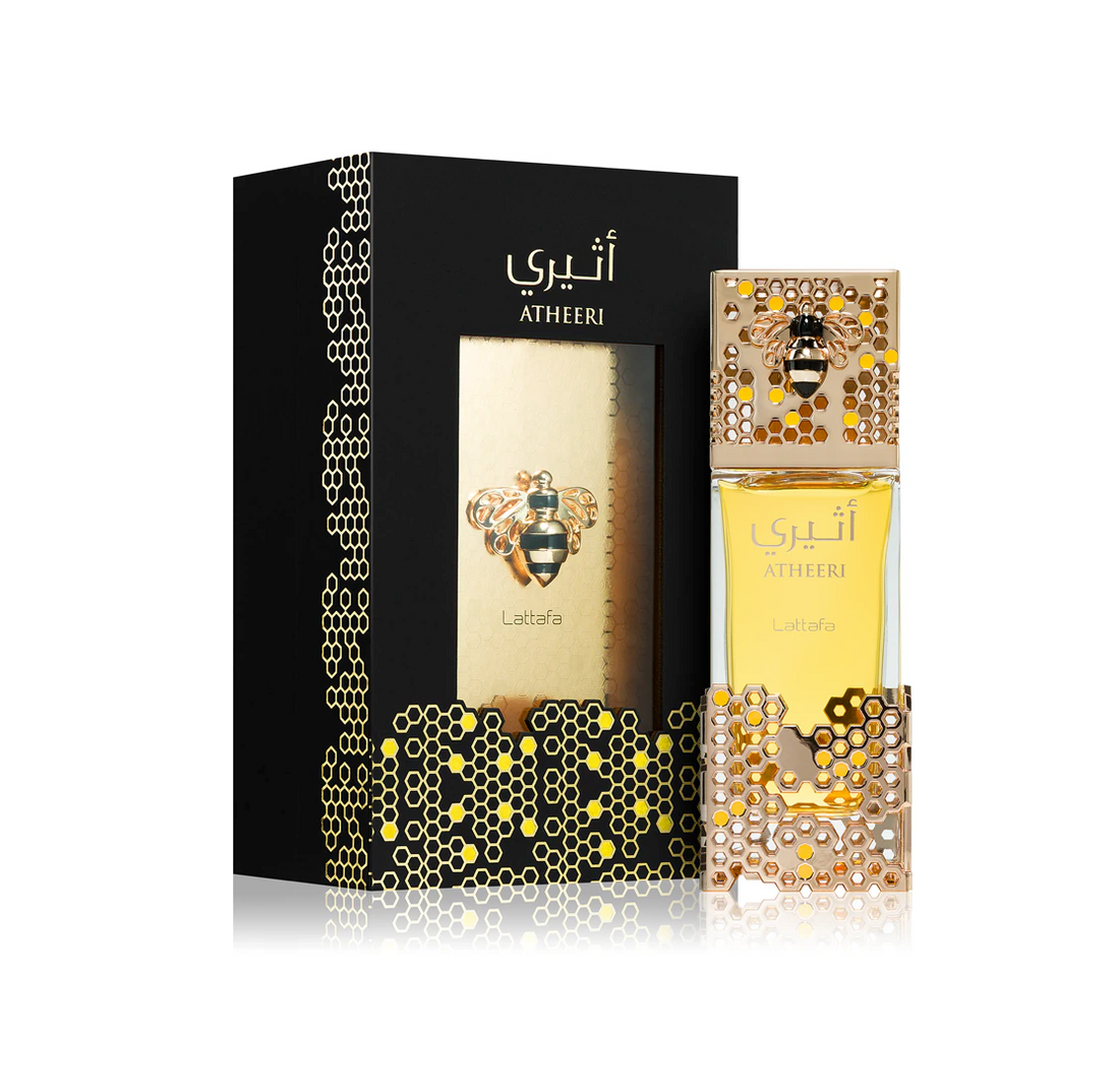 Lattafa Atheeri EdP