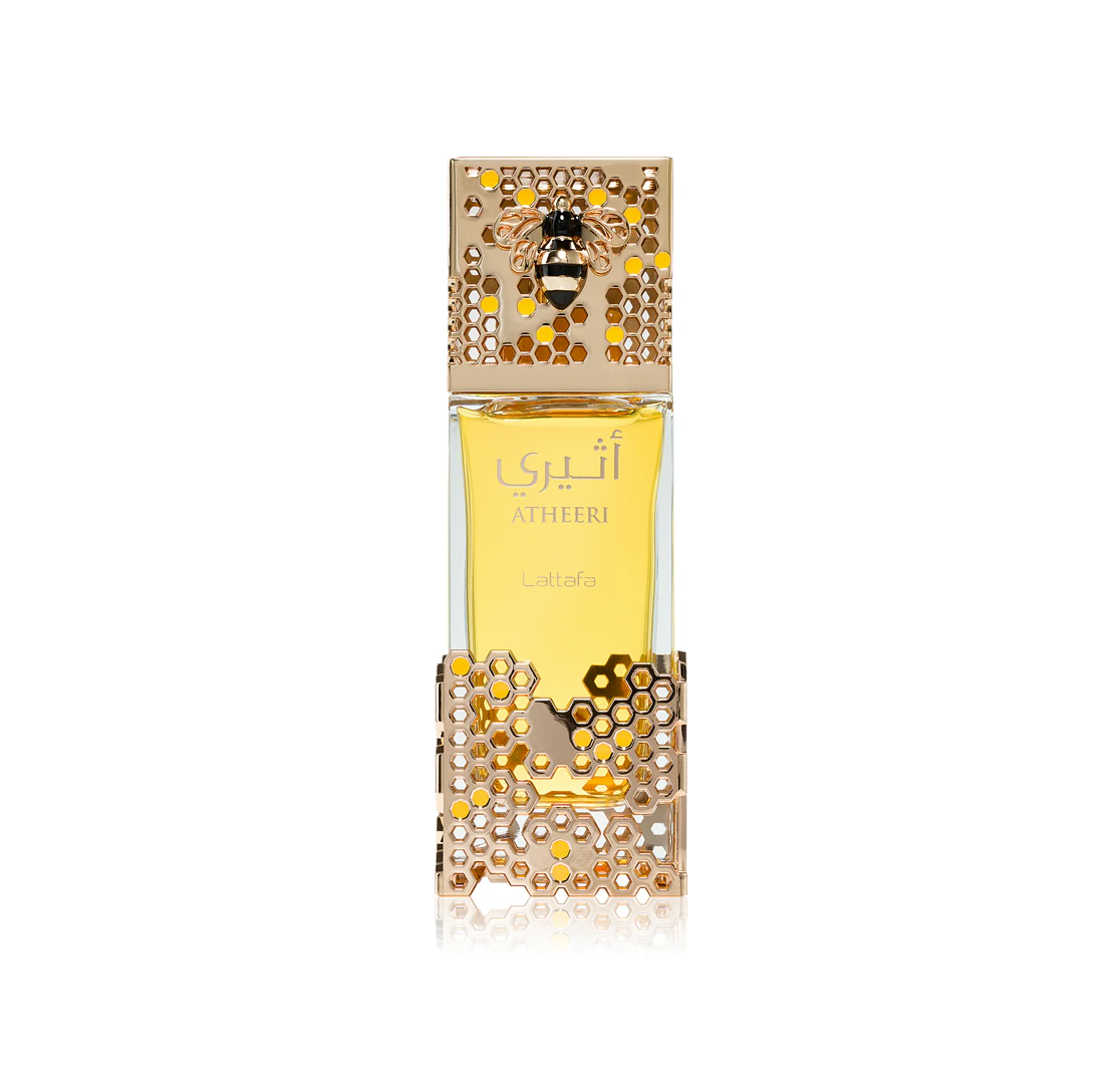 Lattafa Atheeri EdP
