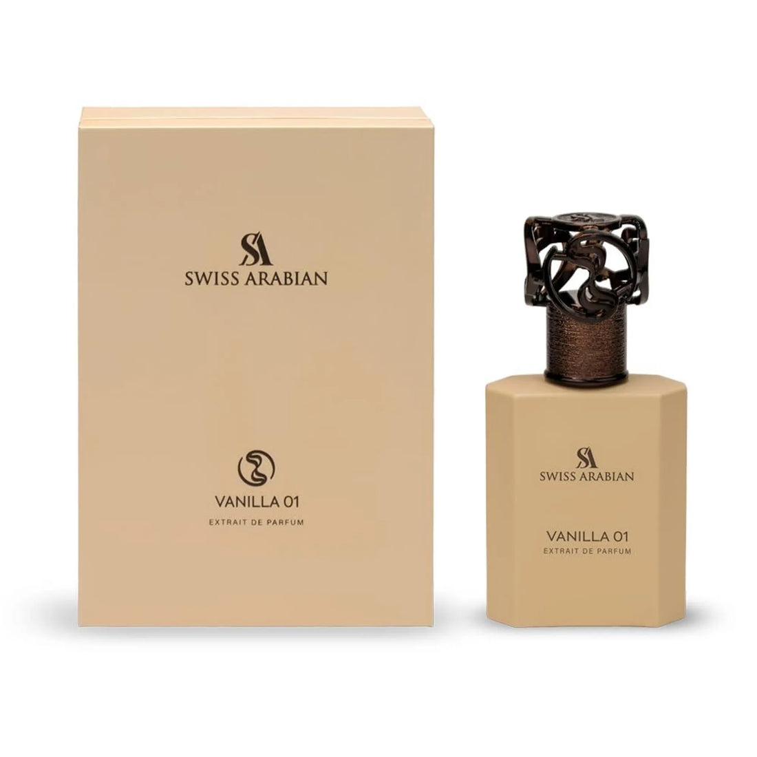 Swiss Arabian Vanilla 01