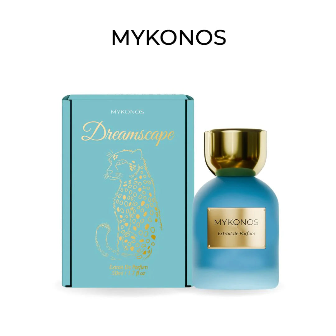 Mykonos Dreamscape EdP 50ml in eleganter Flasche