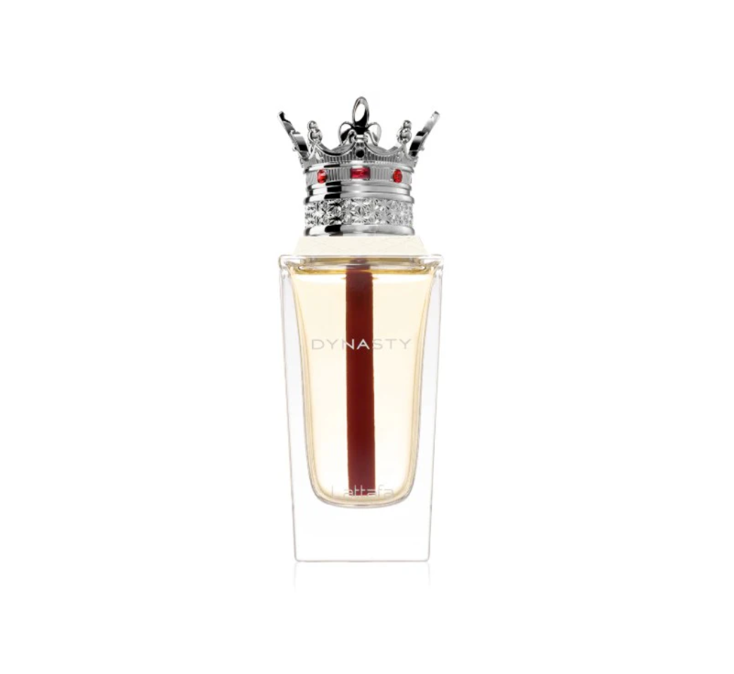 Lattafa Dynasty EdP