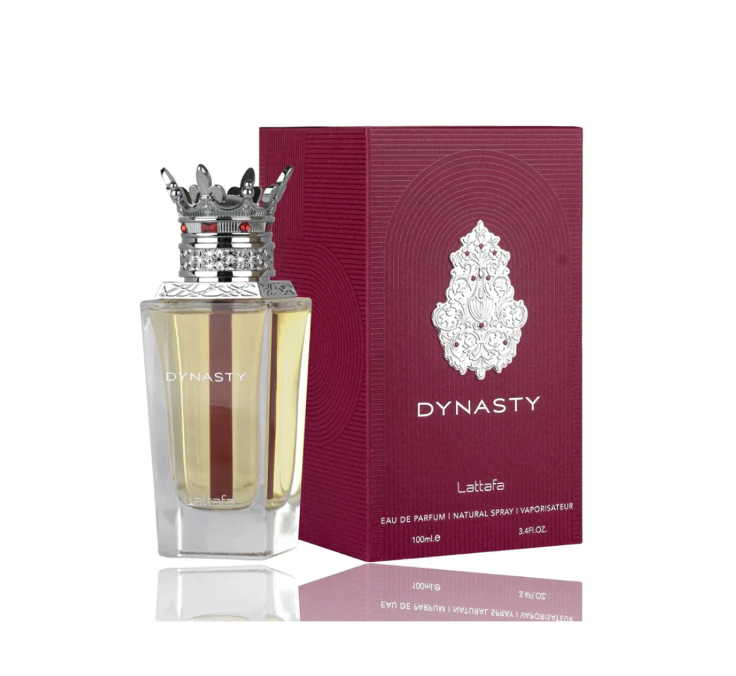 Lattafa Dynasty EdP