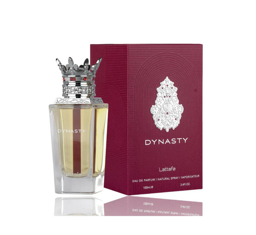 Lattafa Dynasty EdP