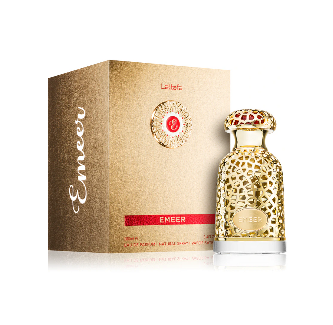 Lattafa Emeer EdP