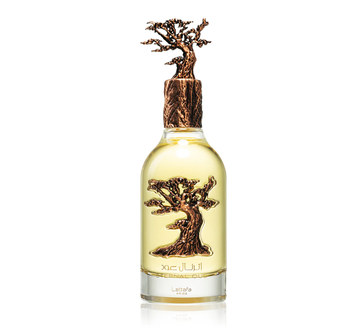 Lattafa Pride Eternal Oud EdP