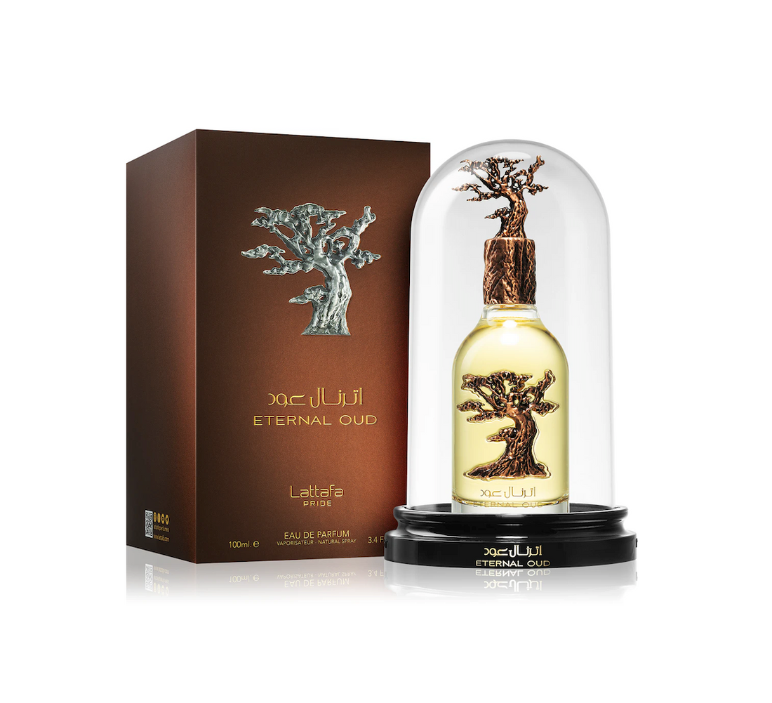 Lattafa Pride Eternal Oud EdP