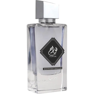 Nusuk Fawah Midnight Edition EdP