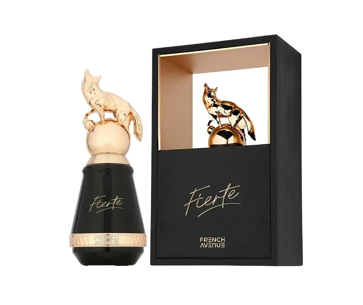 French Avenue Fierte EdP