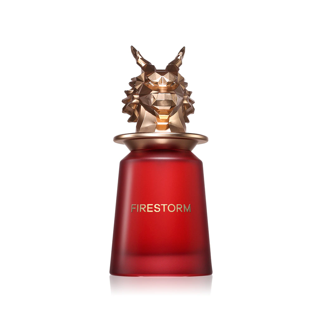 French Avenue Firestorm EdP