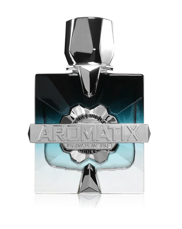 French Avenue Aromatix Frostbite EdP