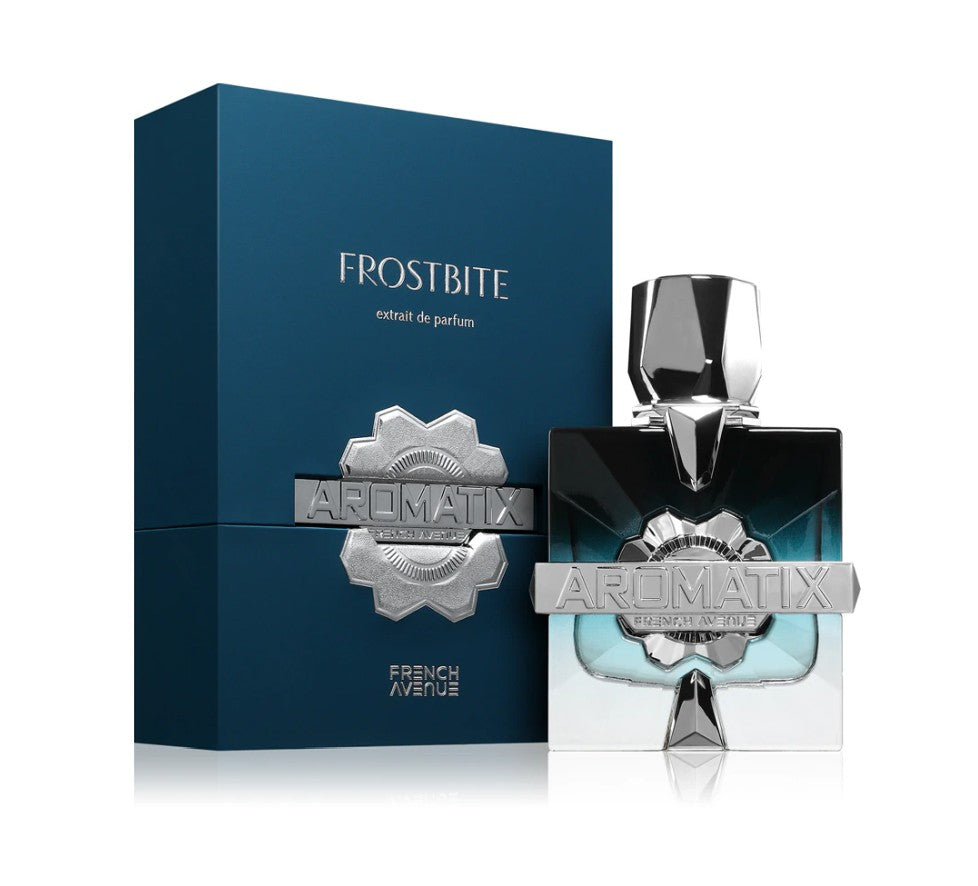 French Avenue Aromatix Frostbite EdP