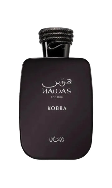Rasasi Hawas Kobra EdP