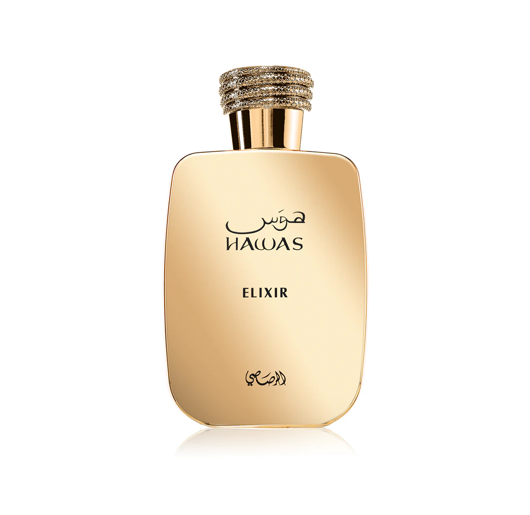 Rasasi Hawas Elixir EdP