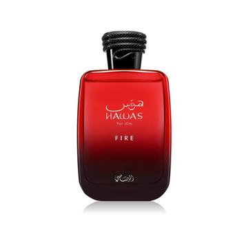 Rasasi Hawas Fire EdP
