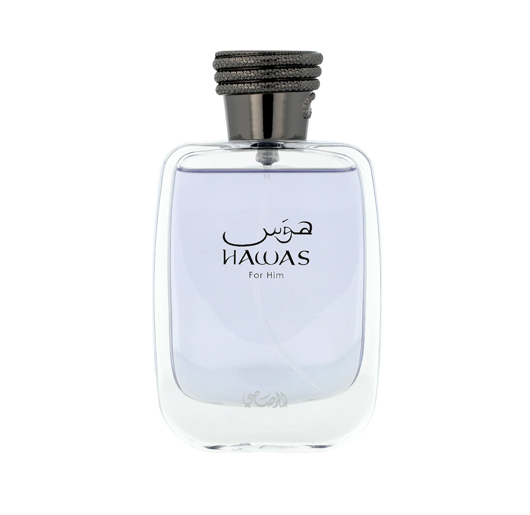 Rasasi Hawas For Him EdP