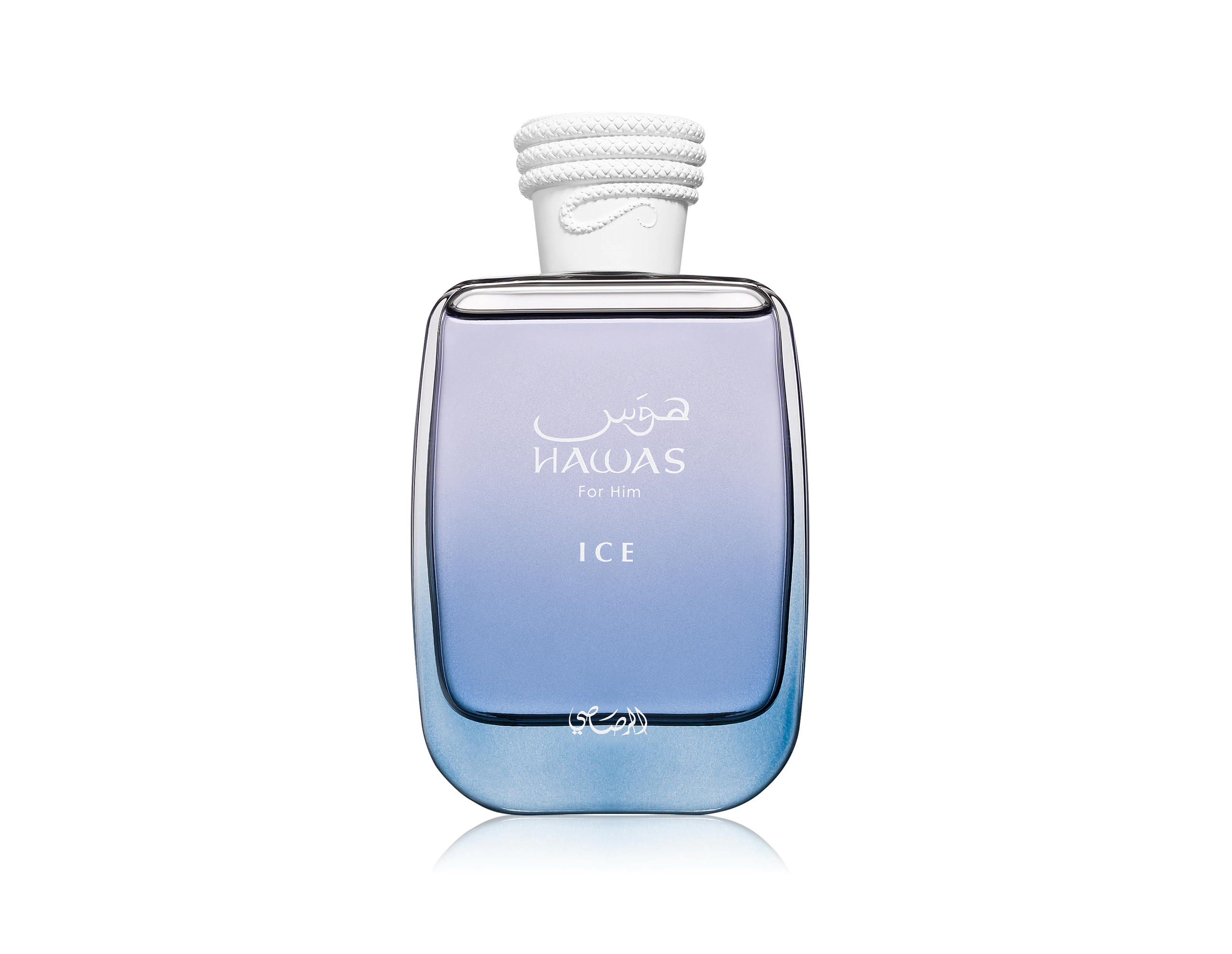 Rasasi Hawas Ice EdP