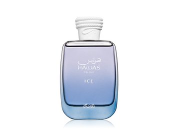 Rasasi Hawas Ice EdP