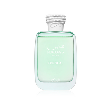 Rasasi Hawas Tropical EdP