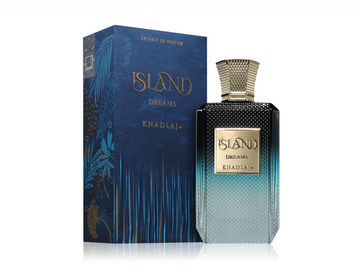 Khadlaj Island Dreams EdP