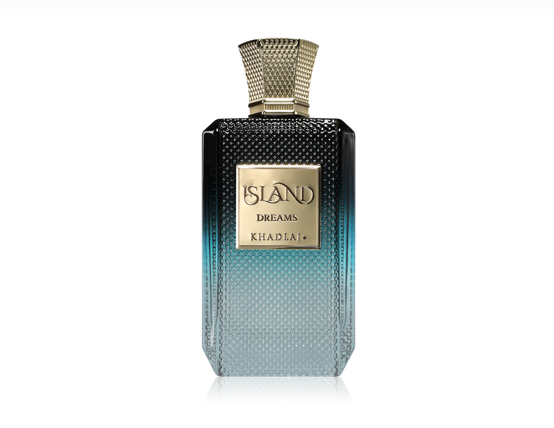 Khadlaj Island Dreams EdP