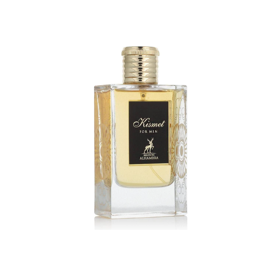 Maison Alhambra Kismet for Men EdP
