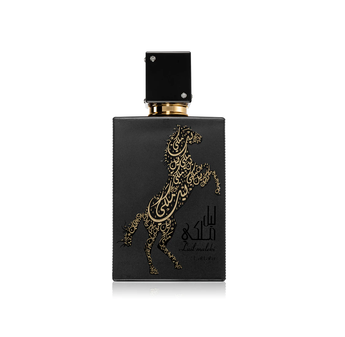 Lattafa Lail Maleki EdP
