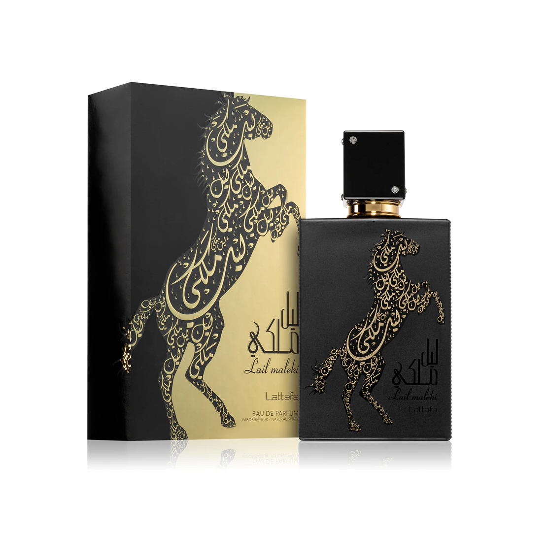 Lattafa Lail Maleki EdP